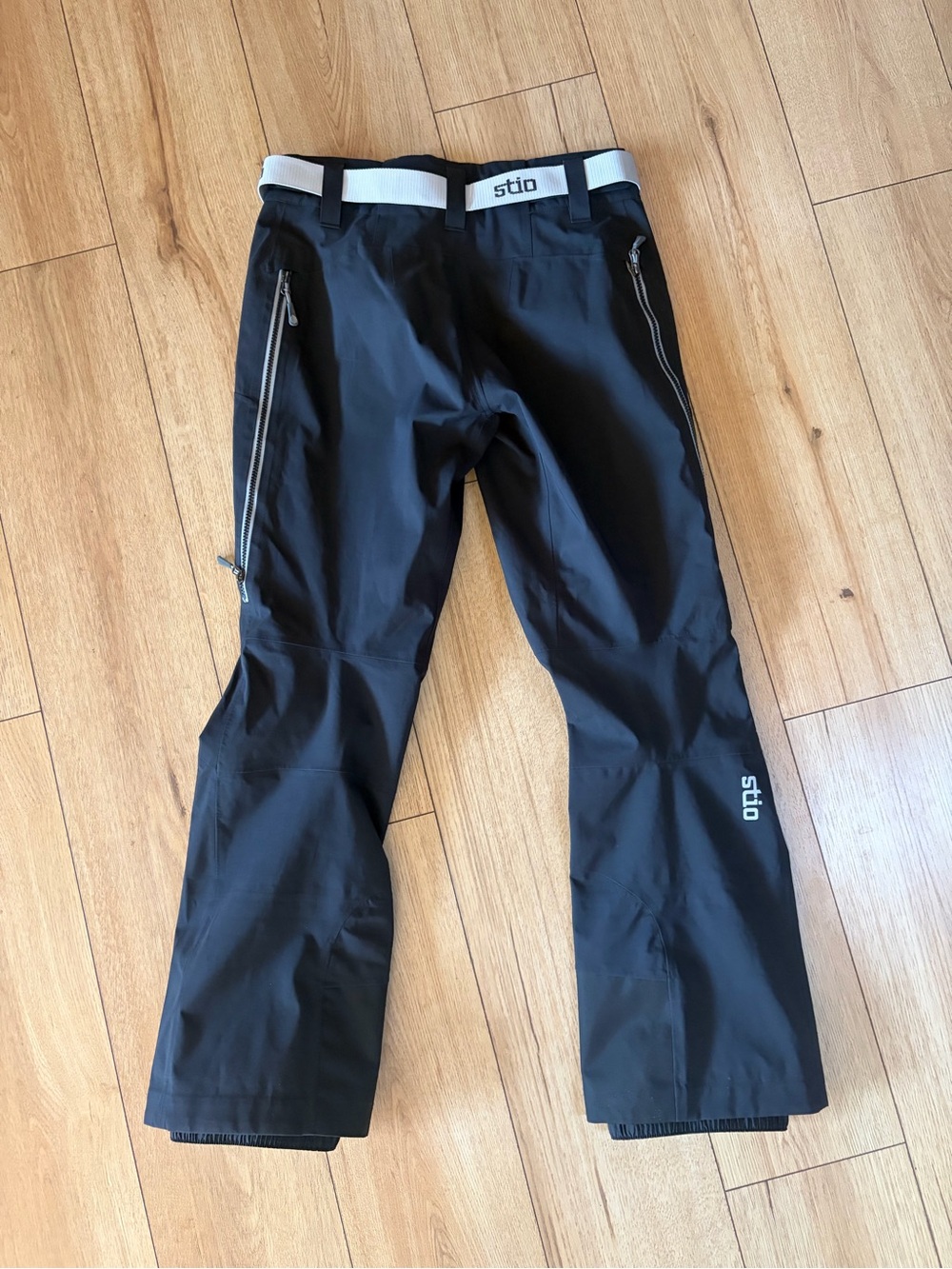 Stio Women’s Environ ski Pant - Picture 4 of 12
